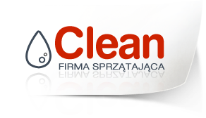 Clean - Firma sprzątająca